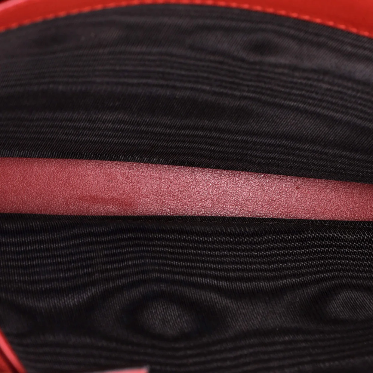 GG Marmont Chain Wallet Matelasse Leather Mini - Deep Luxury