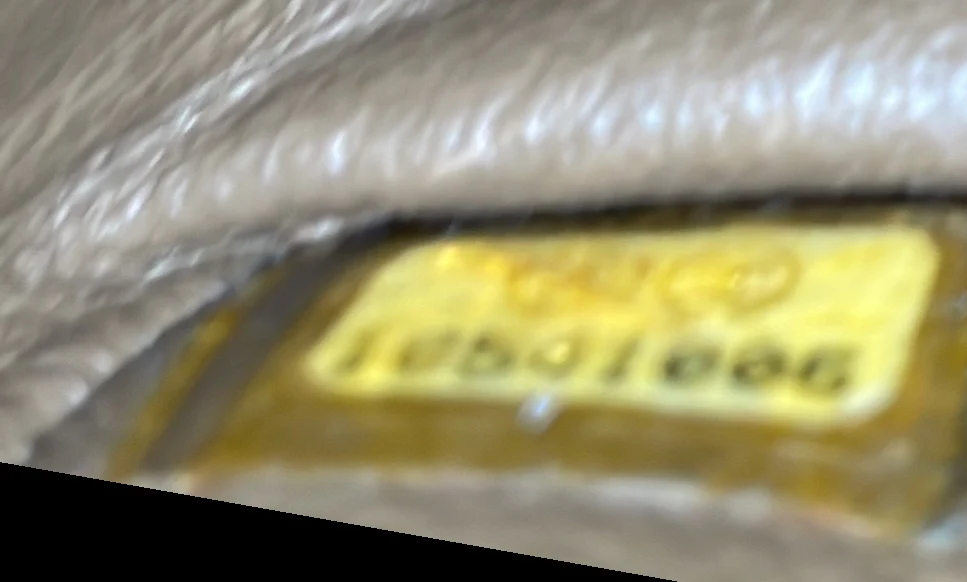 Reissue 2.55 Flap Bag Quilted Aged Calfskin 227 - Deep Luxury