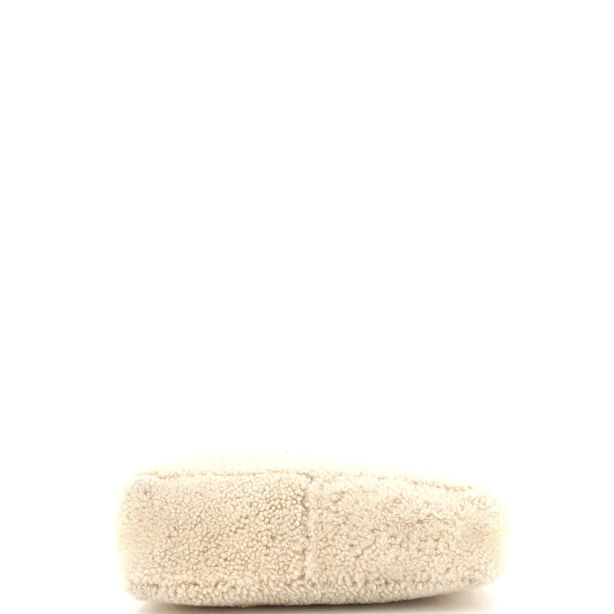 Re-Edition 2000 Hobo Shearling Mini - Deep Luxury
