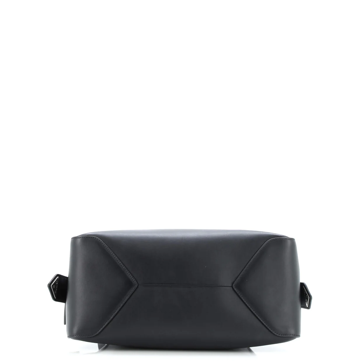 Supernova Handbag Leather Medium - Deep Luxury