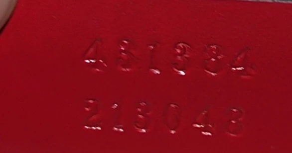 GG Marmont Chain Shoulder Bag Leather Small - Deep Luxury