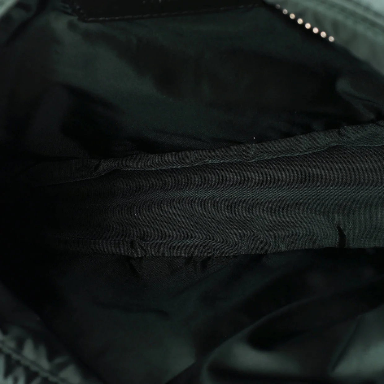 Le 5 a 7 Hobo Nylon Small - Deep Luxury