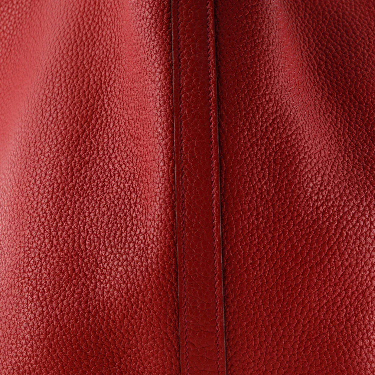 Picotin Lock Bag Clemence GM - Deep Luxury