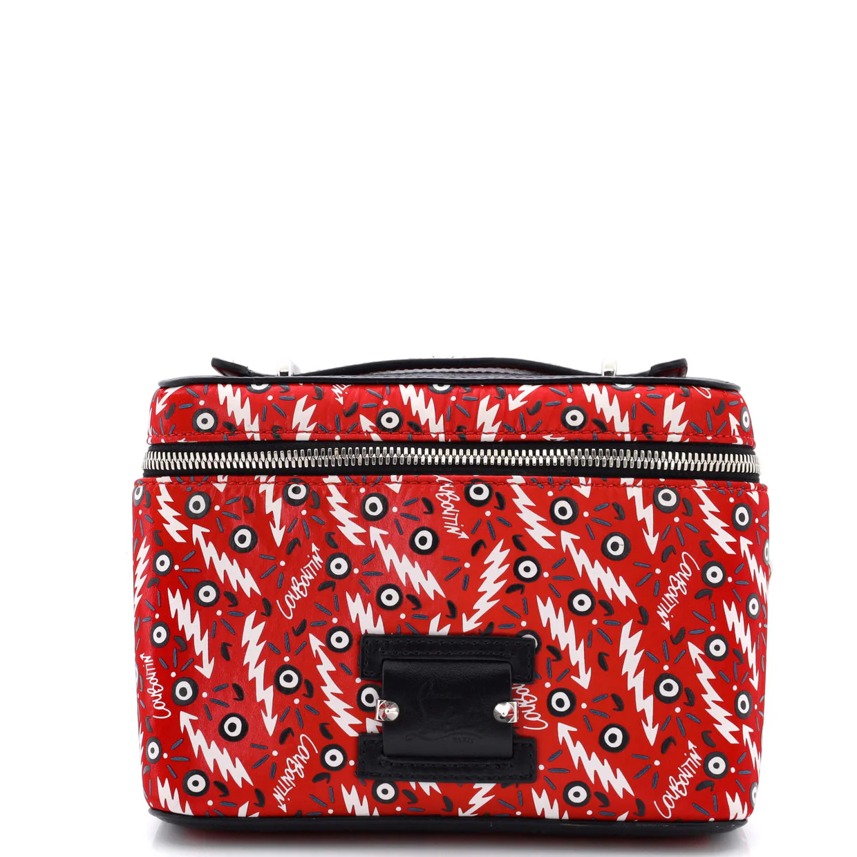 Kypipouch Crossbody Bag Printed Nylon Mini - Deep Luxury