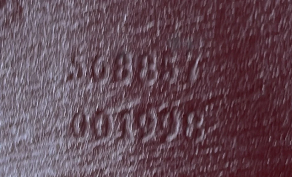 Arli Crossbody Bag Leather and GG Canvas Medium - Deep Luxury