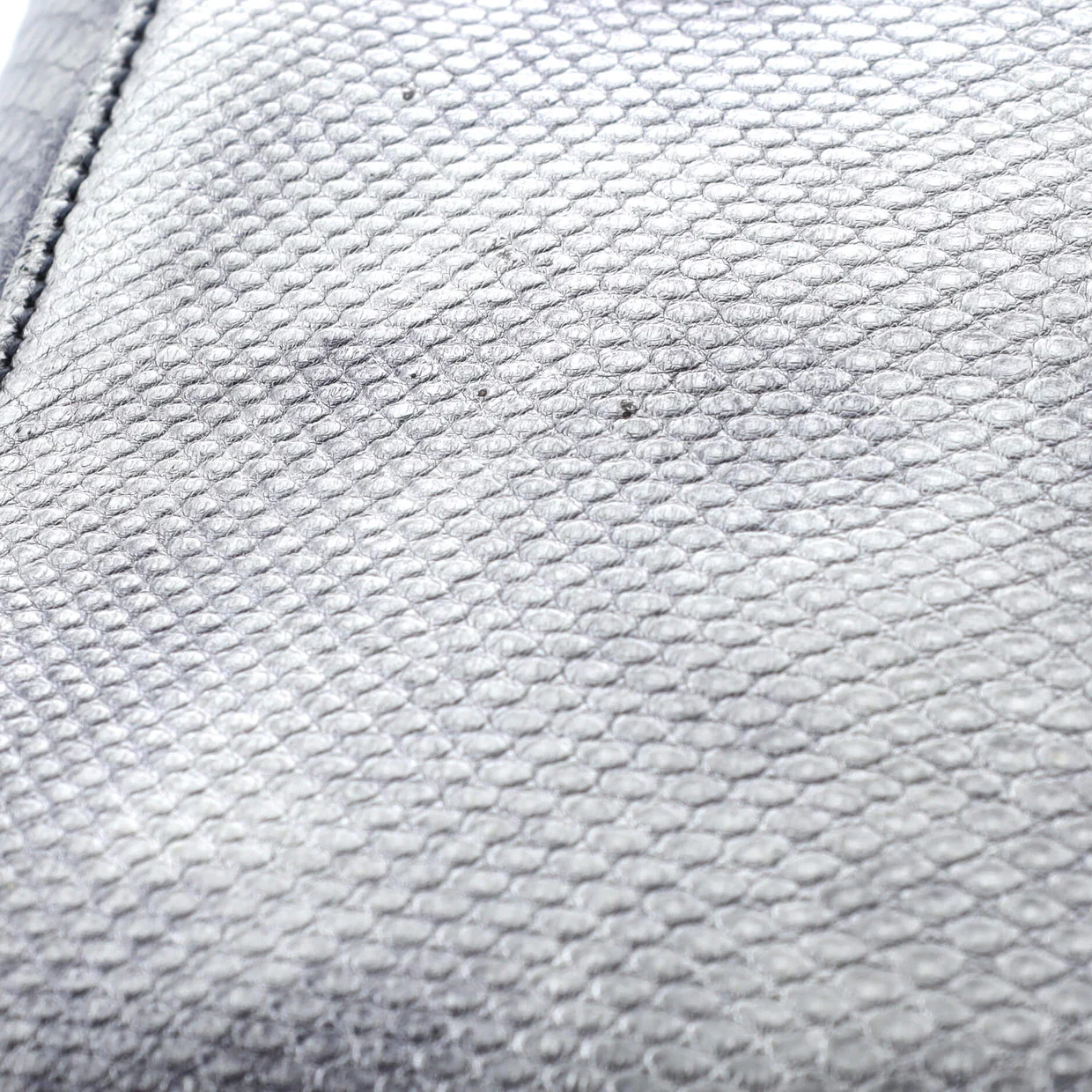 Lady Dior Bag Lizard Mini - Deep Luxury