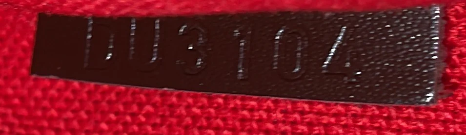 Bloomsbury Handbag Damier PM - Deep Luxury