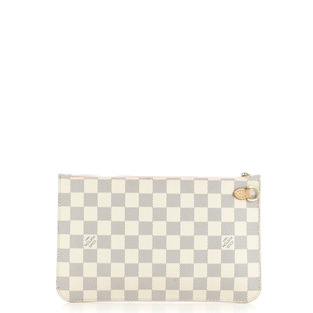 Neverfull Pochette Damier Large - Deep Luxury