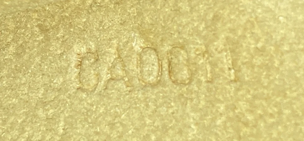 Twin Handbag Monogram Canvas GM - Deep Luxury