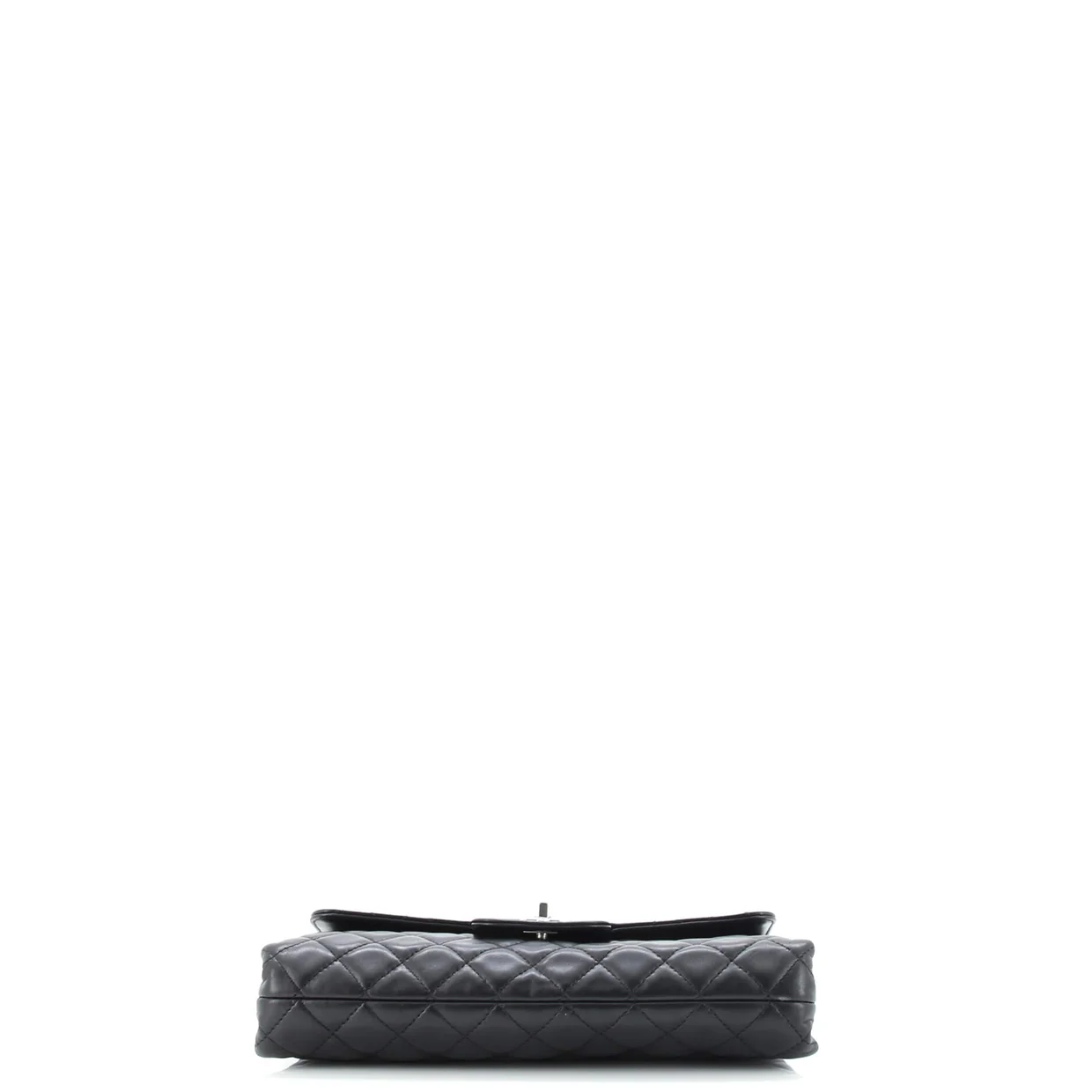 By 4 Flap Bag Quilted Lambskin Small - Deep Luxury