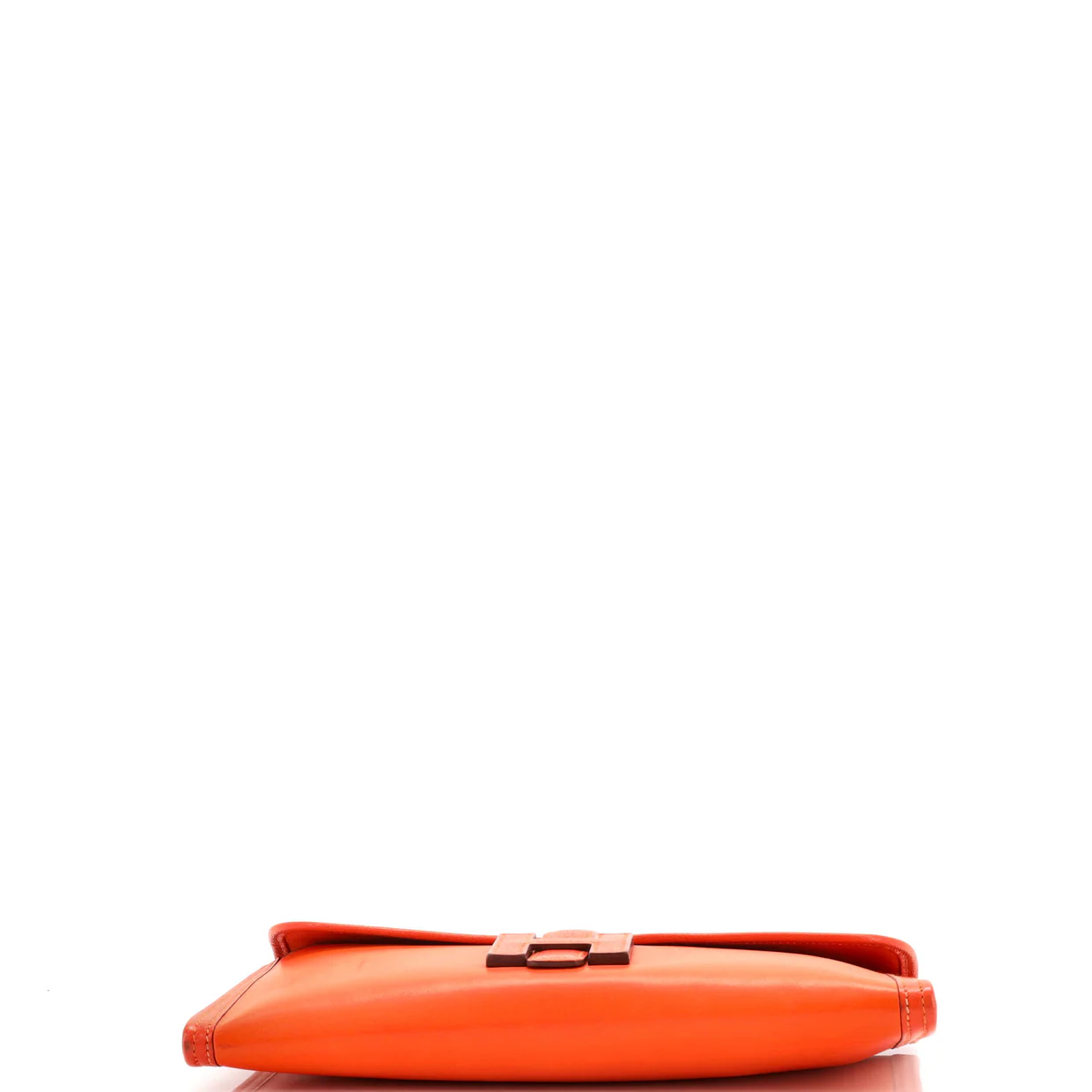 Jige Elan Clutch Swift with Chevre Mysore 29 - Deep Luxury