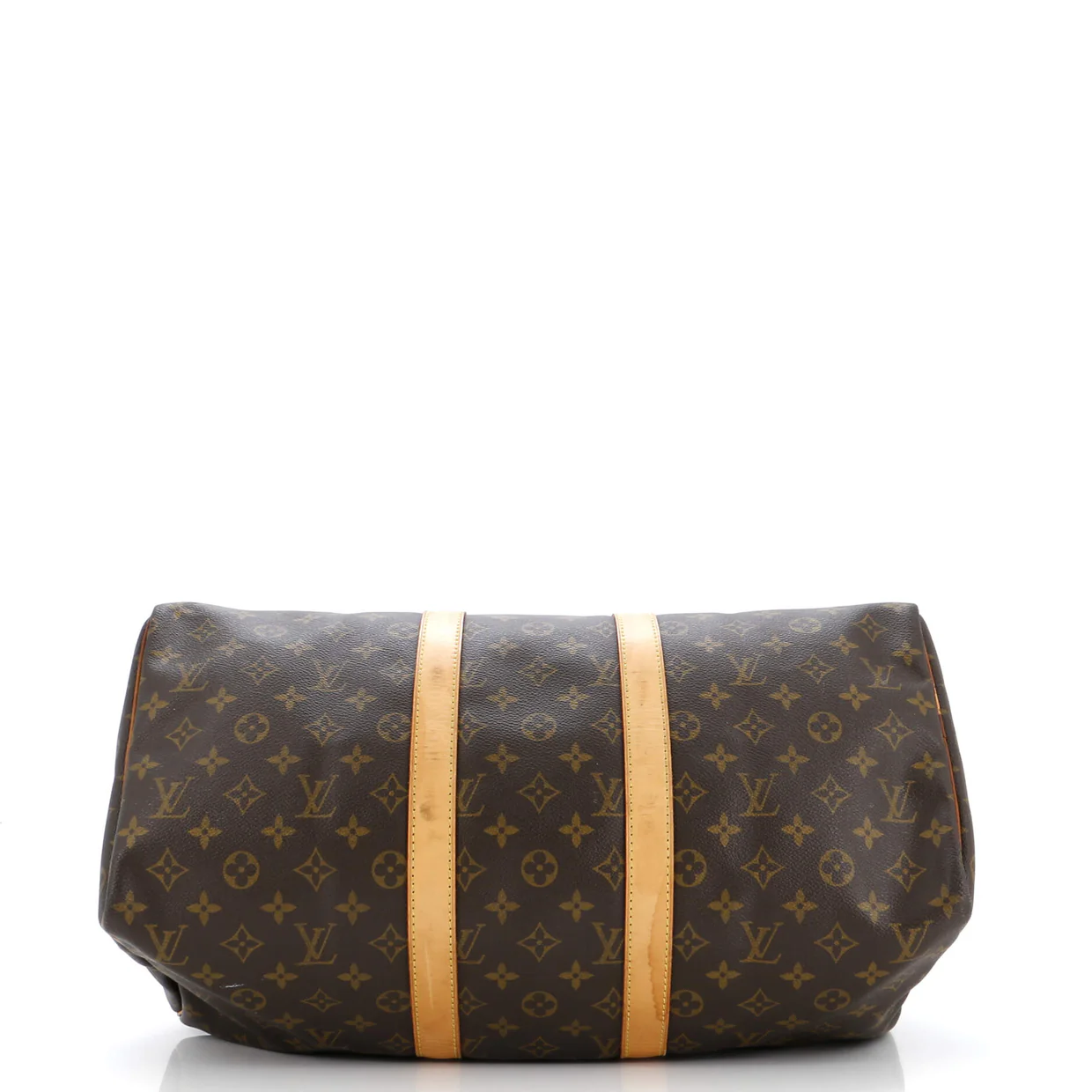 Keepall Bag Monogram Canvas 45 - Deep Luxury