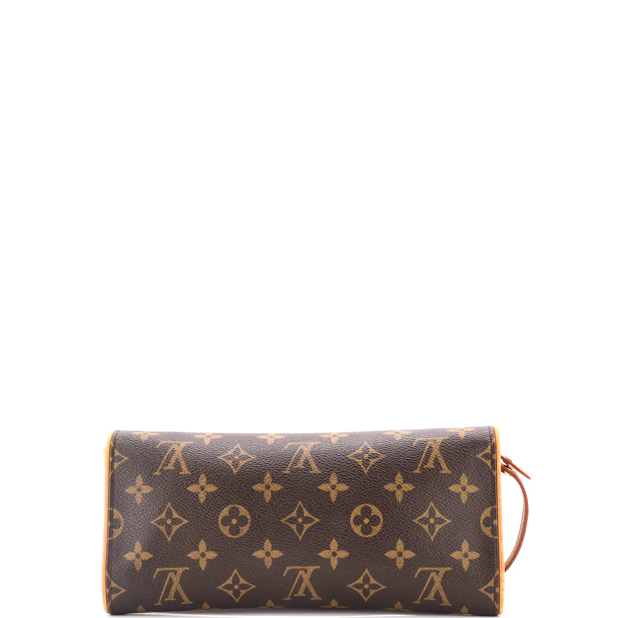 Twin Handbag Monogram Canvas GM - Deep Luxury