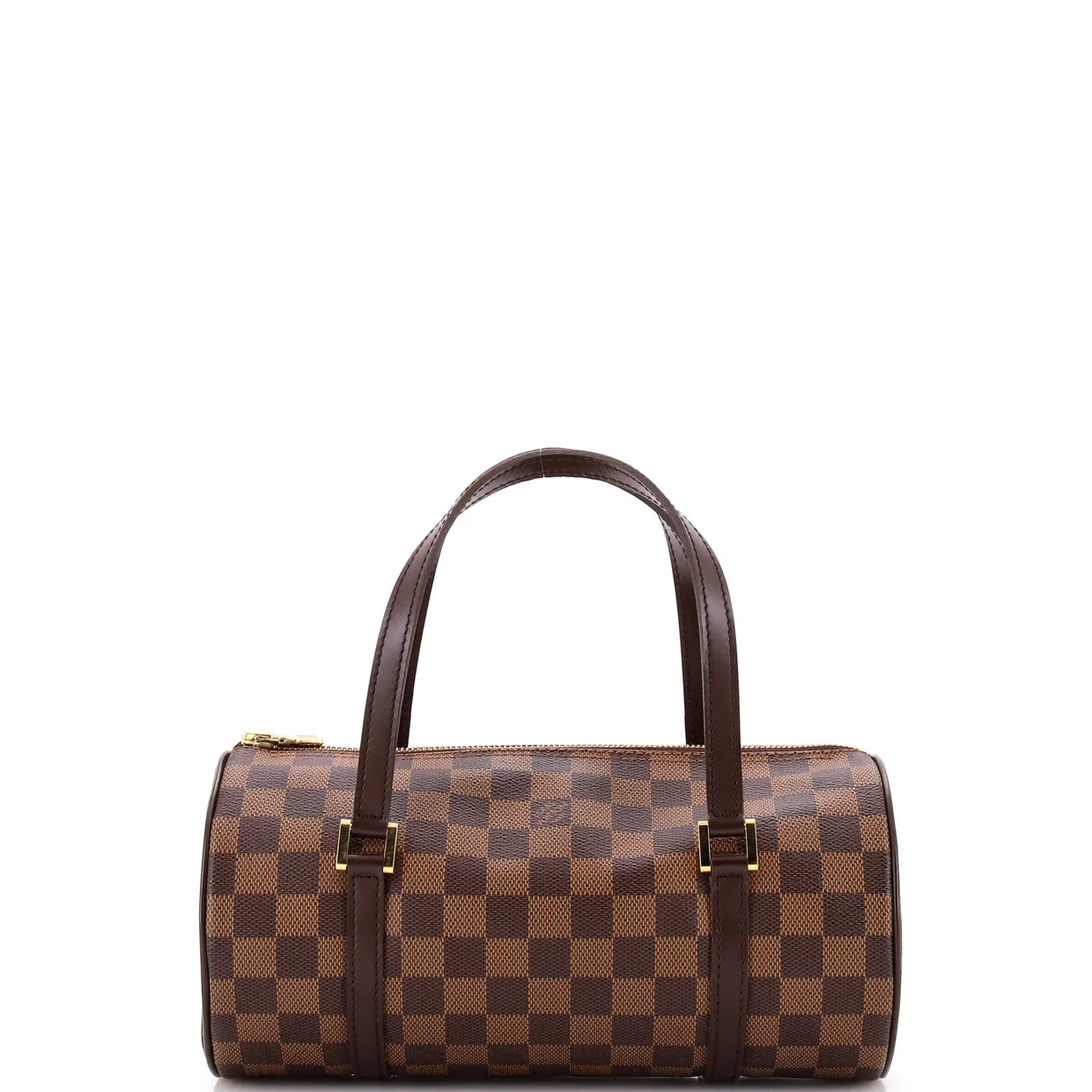 Papillon Handbag Damier 26 - Deep Luxury