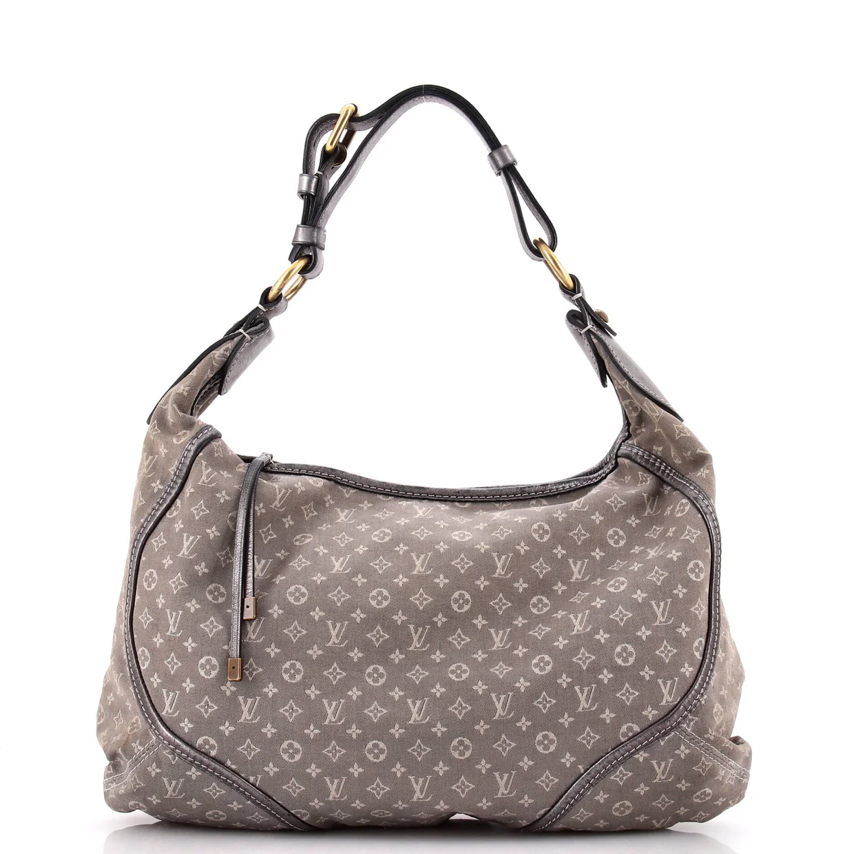 Manon Handbag Mini Lin MM - Deep Luxury