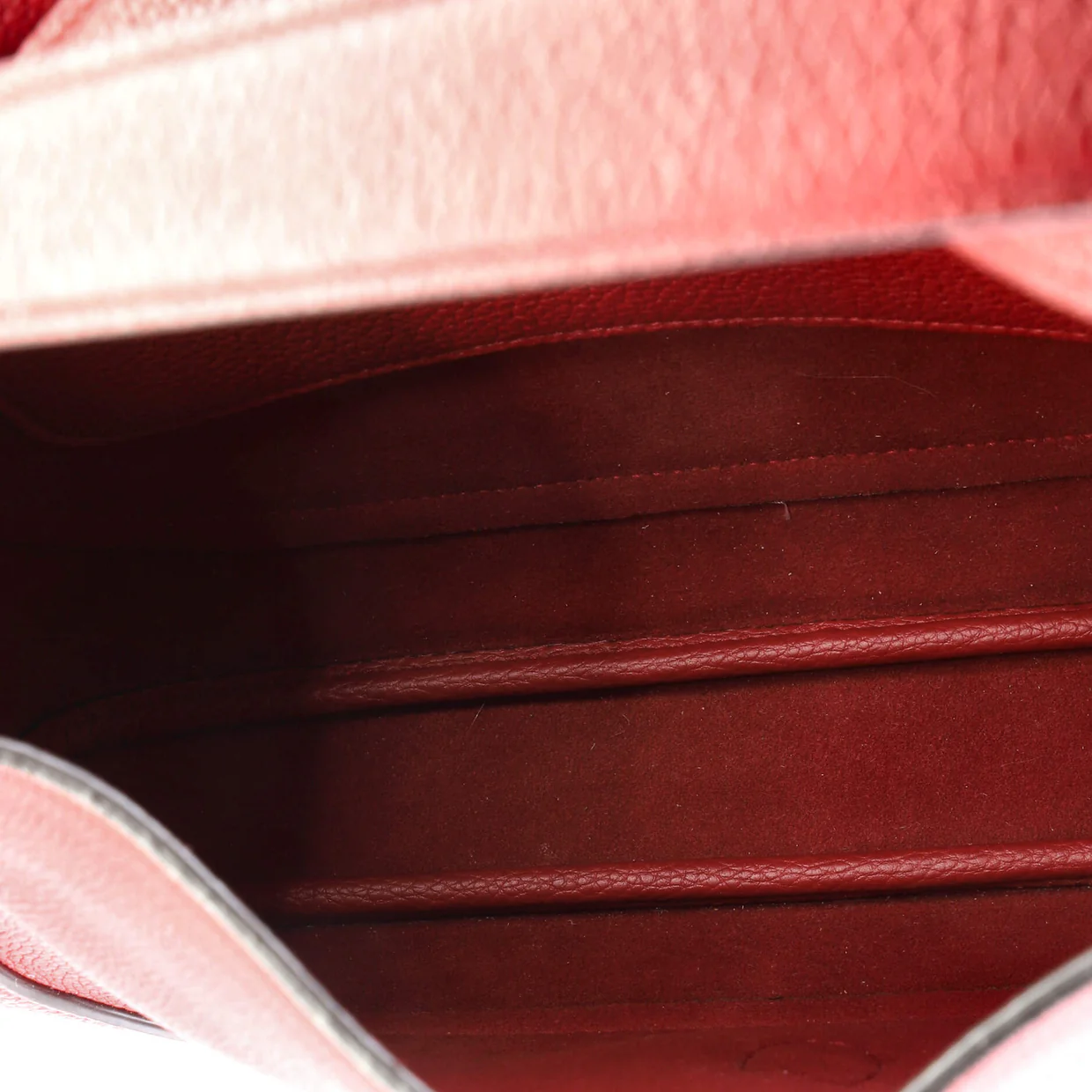 Jackie 1961 Hobo Leather Large - Deep Luxury