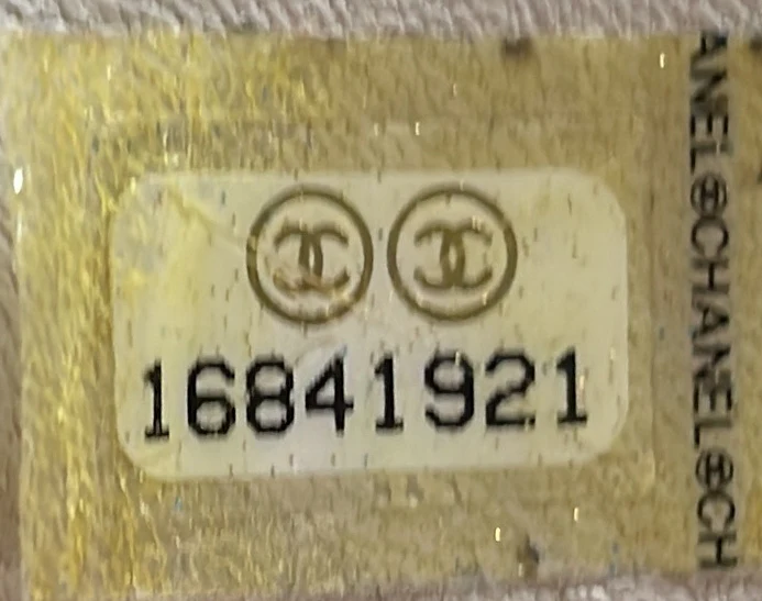 Timeless CC Soft Tote Quilted Caviar Large - Deep Luxury