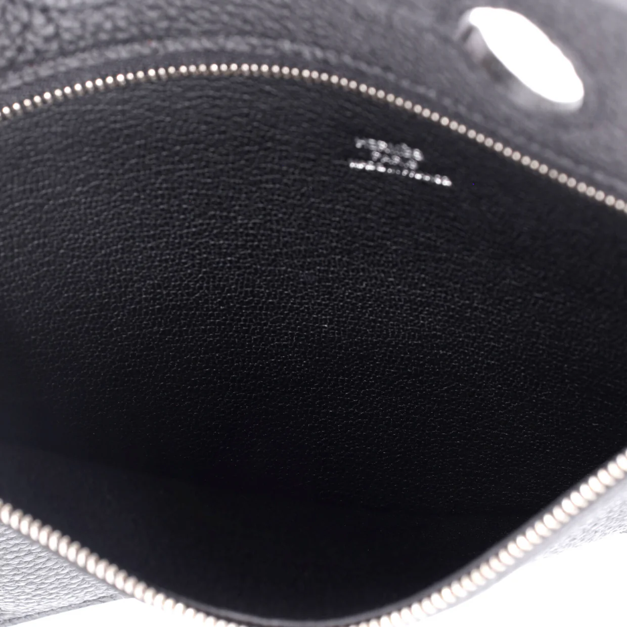 Backpocket Pouch Togo 20 - Deep Luxury