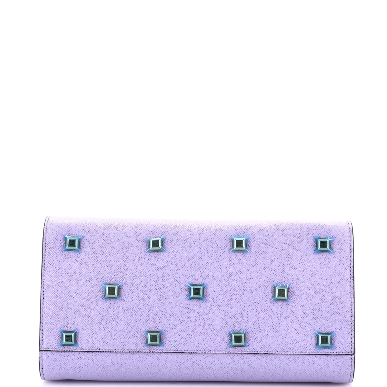 Studio Box Satchel Leather Medium - Deep Luxury