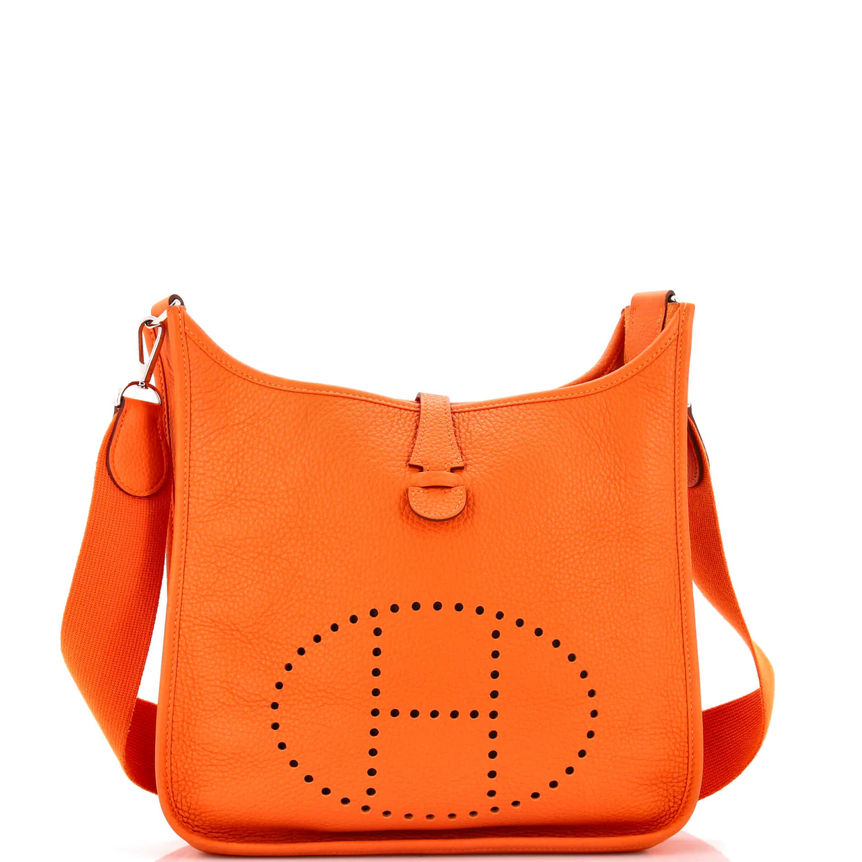 Evelyne Bag Gen I Clemence PM - Deep Luxury