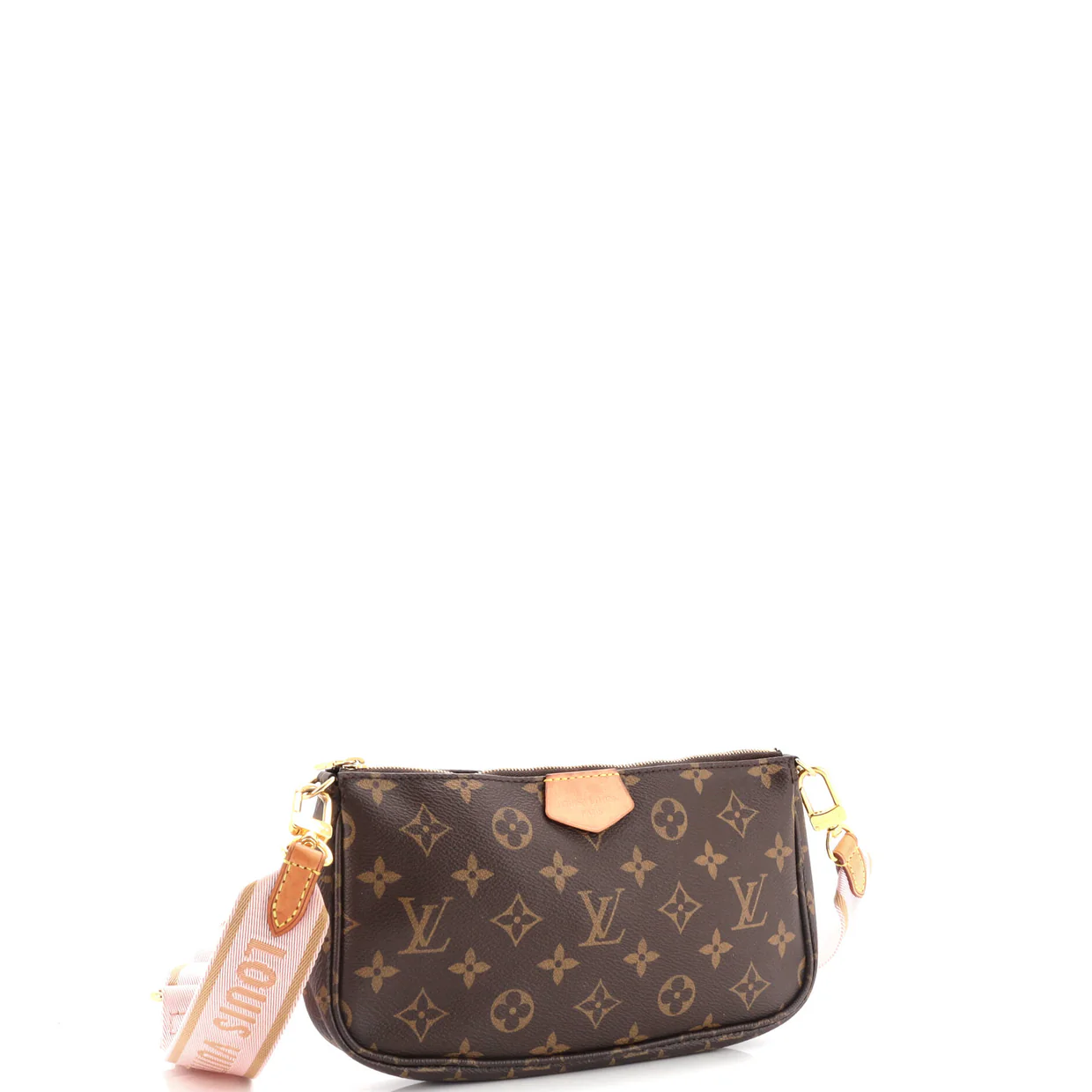 Multi Pochette Accessoires Monogram Canvas - Deep Luxury