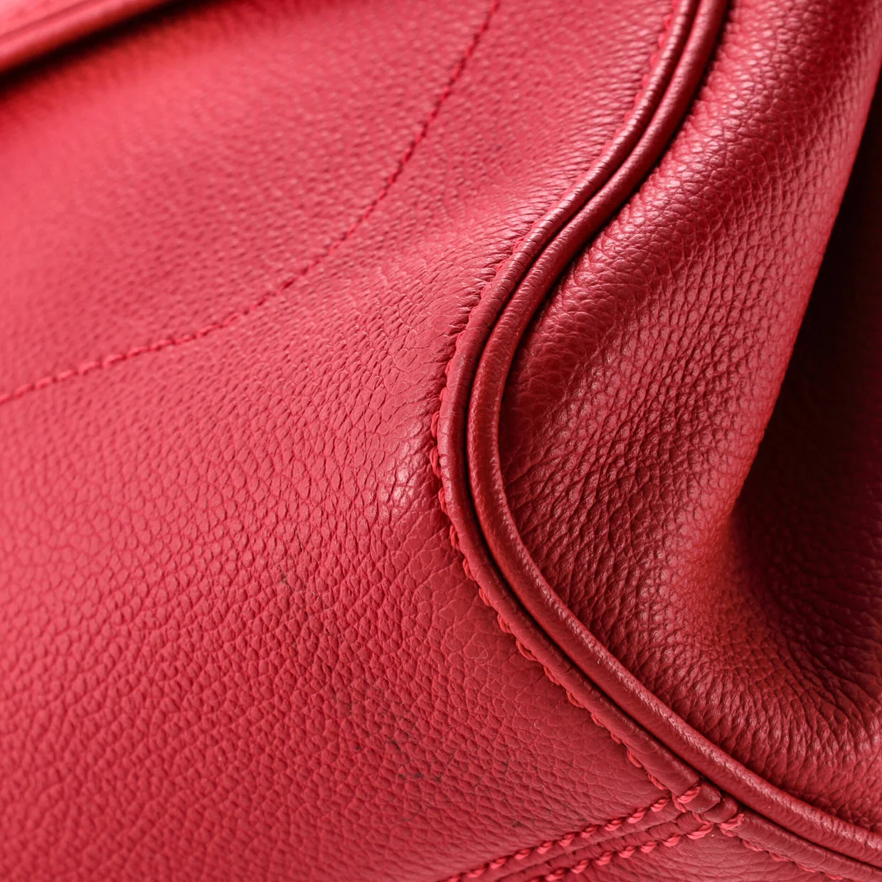 Saint Germain Handbag Monogram Empreinte Leather MM - Deep Luxury