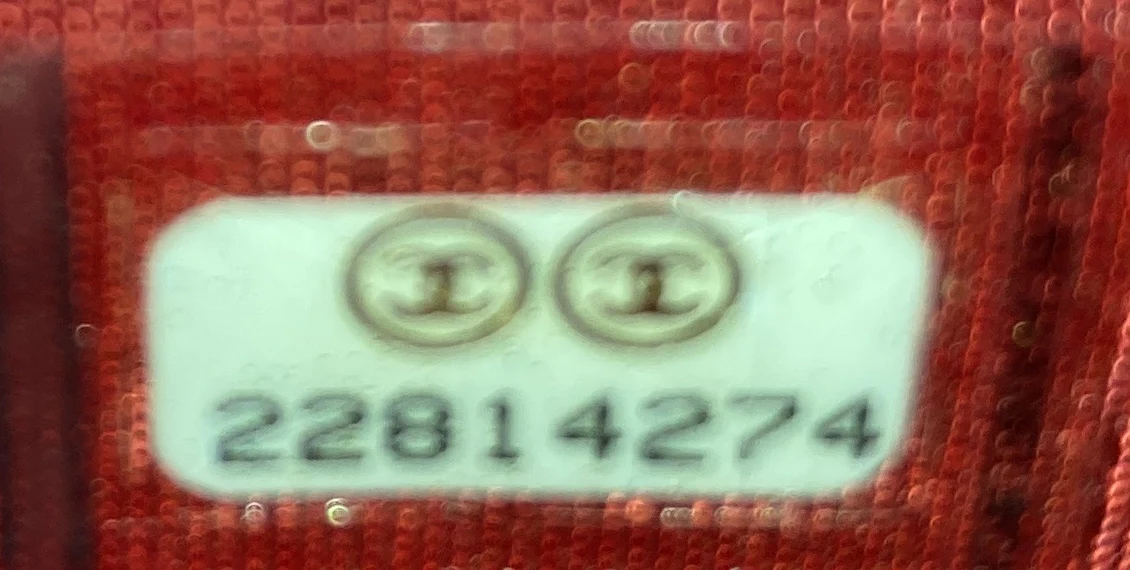 Trendy Chain CC Wallet on Chain Quilted Lambskin - Deep Luxury