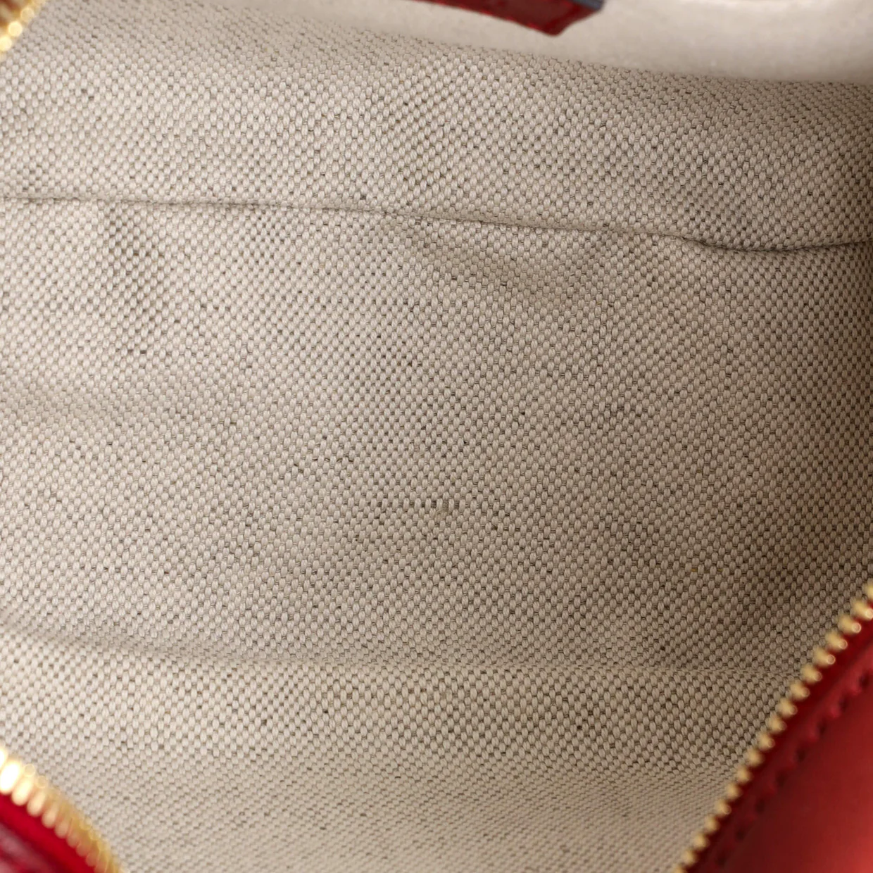 Blondie NM Camera Shoulder Bag Diagonal Quilted Leather Small - Deep Luxury