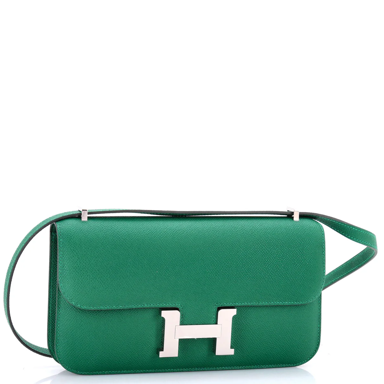 Constance Elan NM Bag Epsom 25 - Deep Luxury