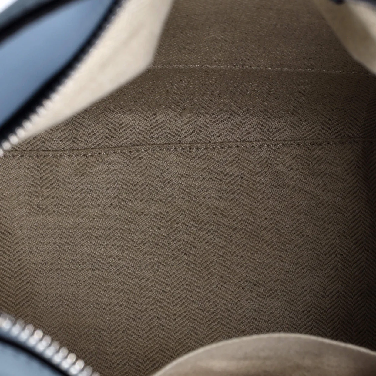 Puzzle Bag Leather Medium - Deep Luxury