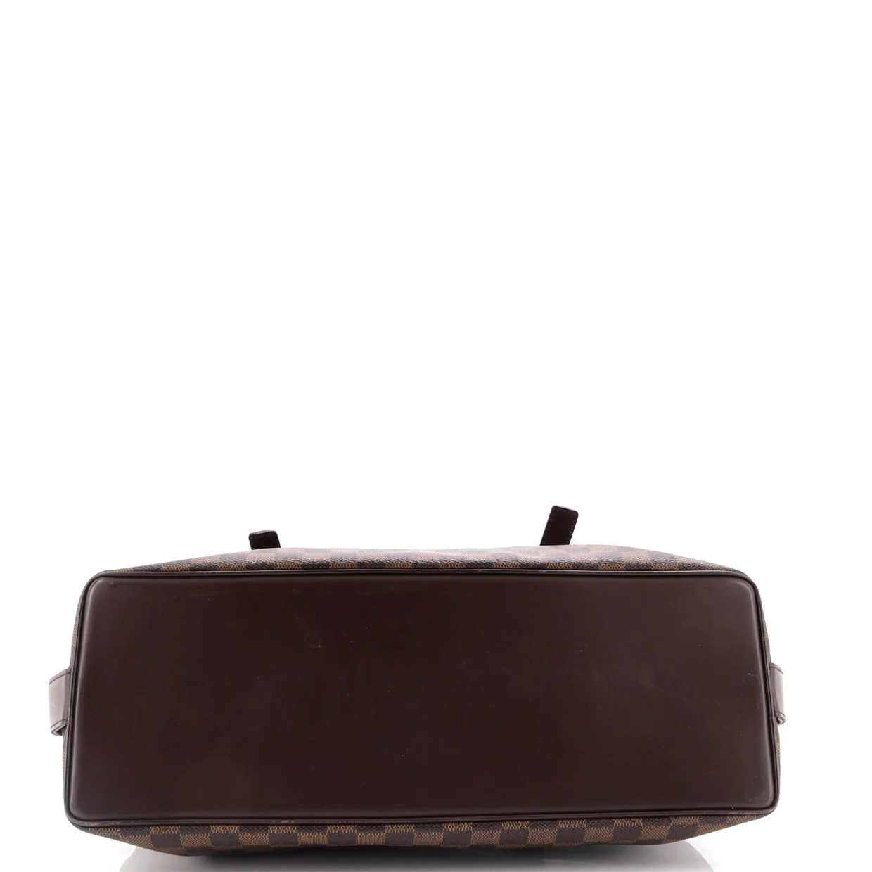 Chelsea Handbag Damier - Deep Luxury