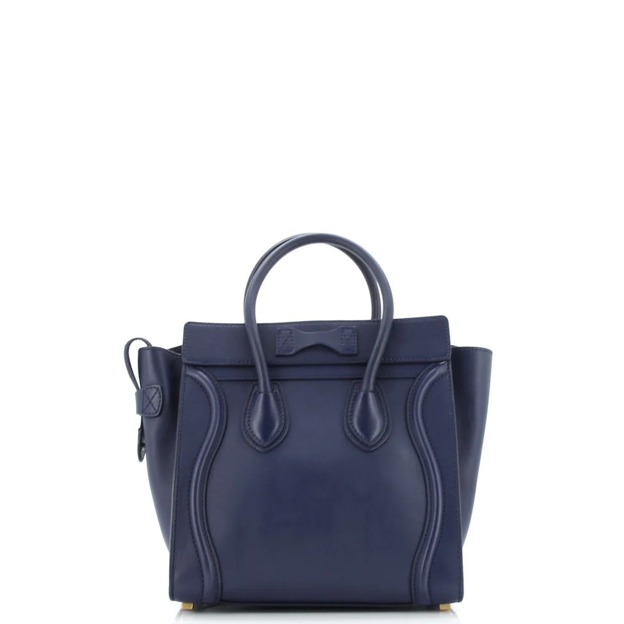 Re-Edition 2006 Shoulder Bag Tessuto Small - Deep Luxury