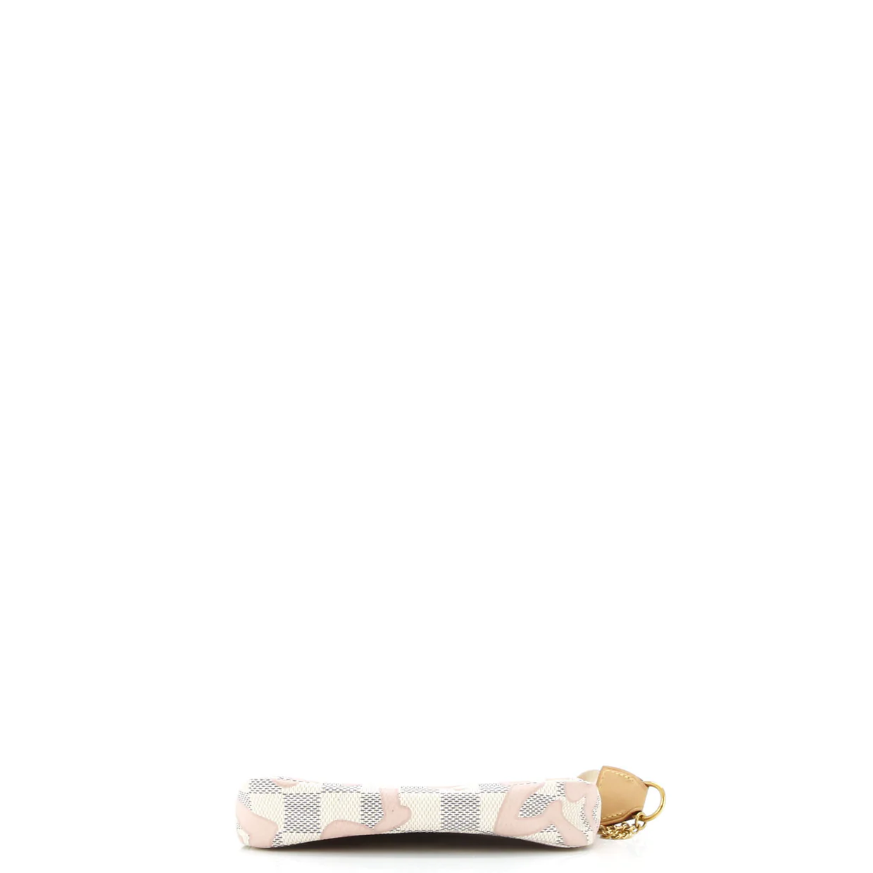 Pochette Accessoires Limited Edition Damier Tahitienne Mini - Deep Luxury
