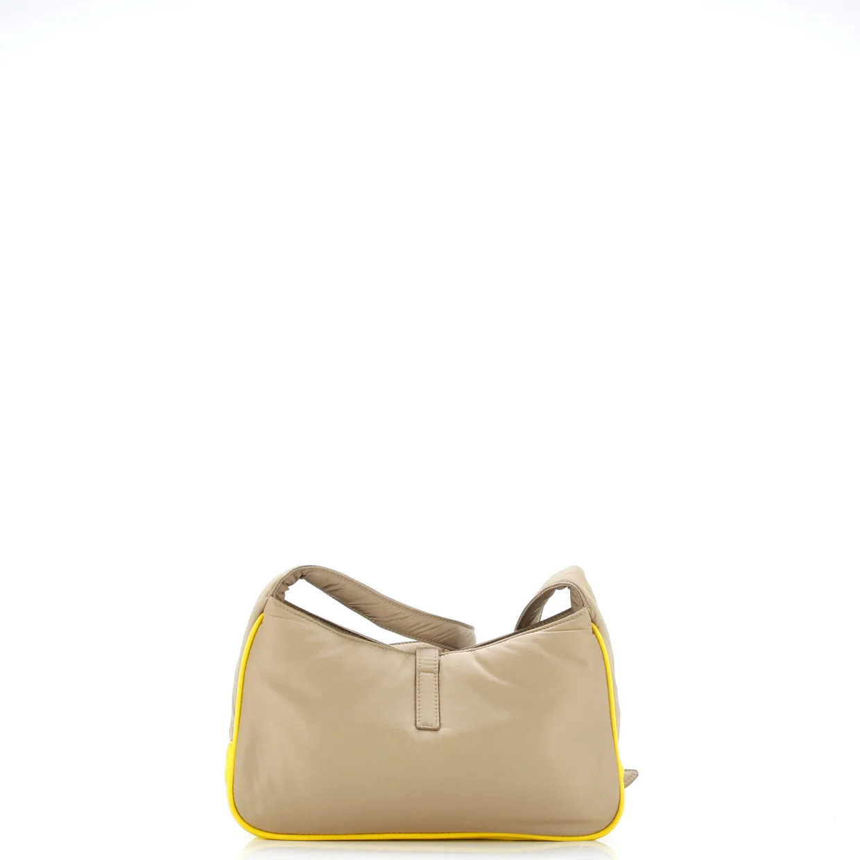 Le 5 a 7 Hobo Nylon Small - Deep Luxury