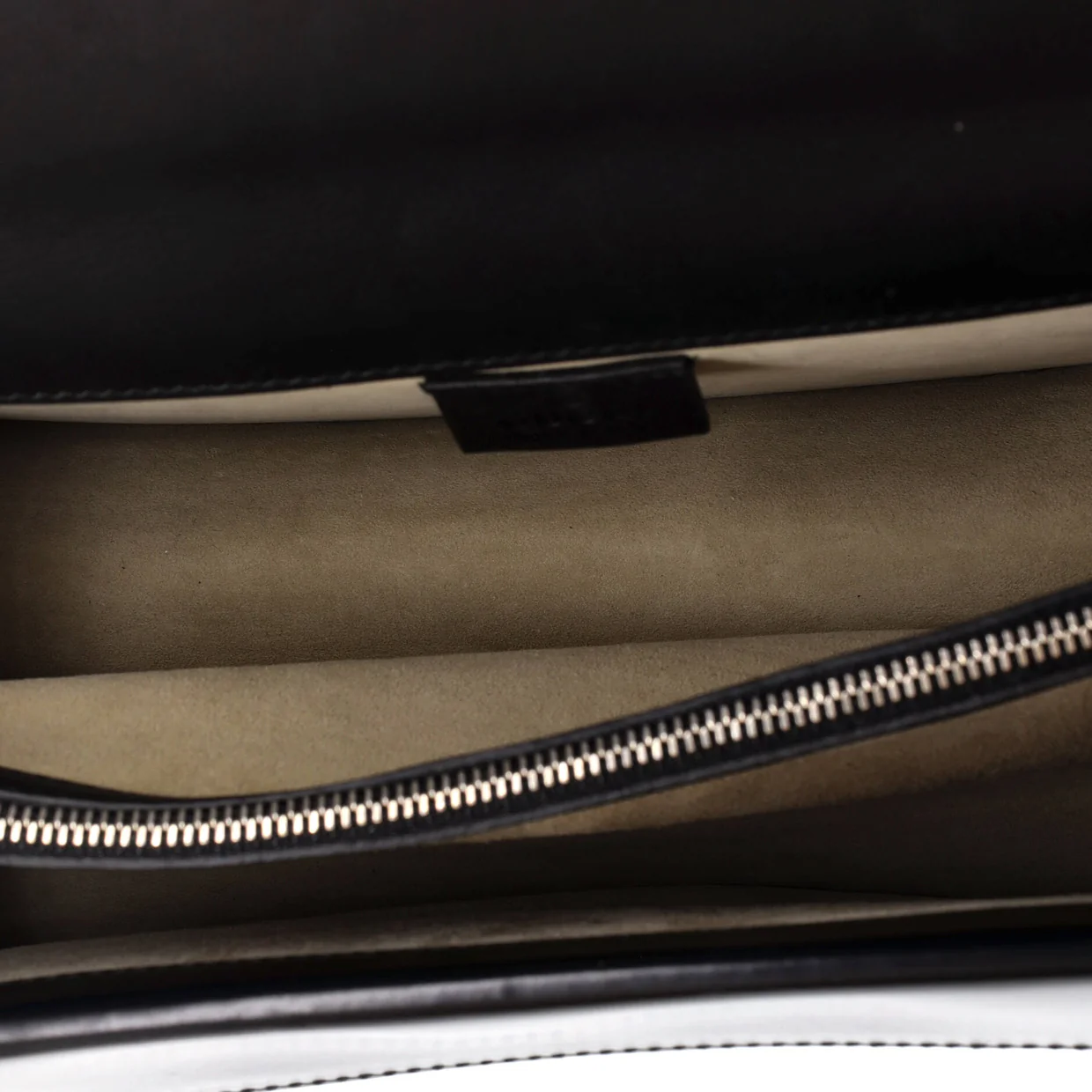 Dionysus Bag Embroidered Studded Leather Small - Deep Luxury