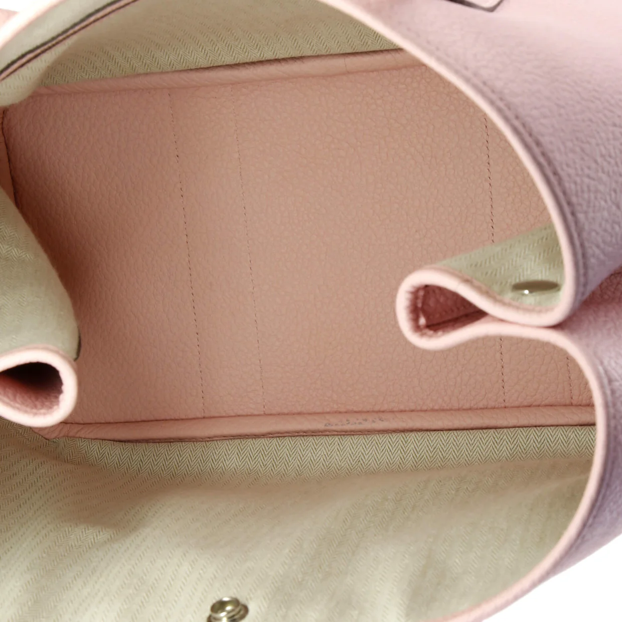 Garden Party Tote Leather 36 - Deep Luxury