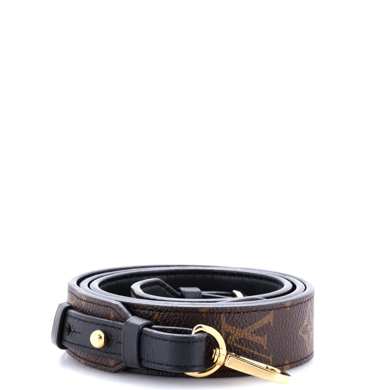 Bandouliere Strap Monogram Canvas XL - Deep Luxury
