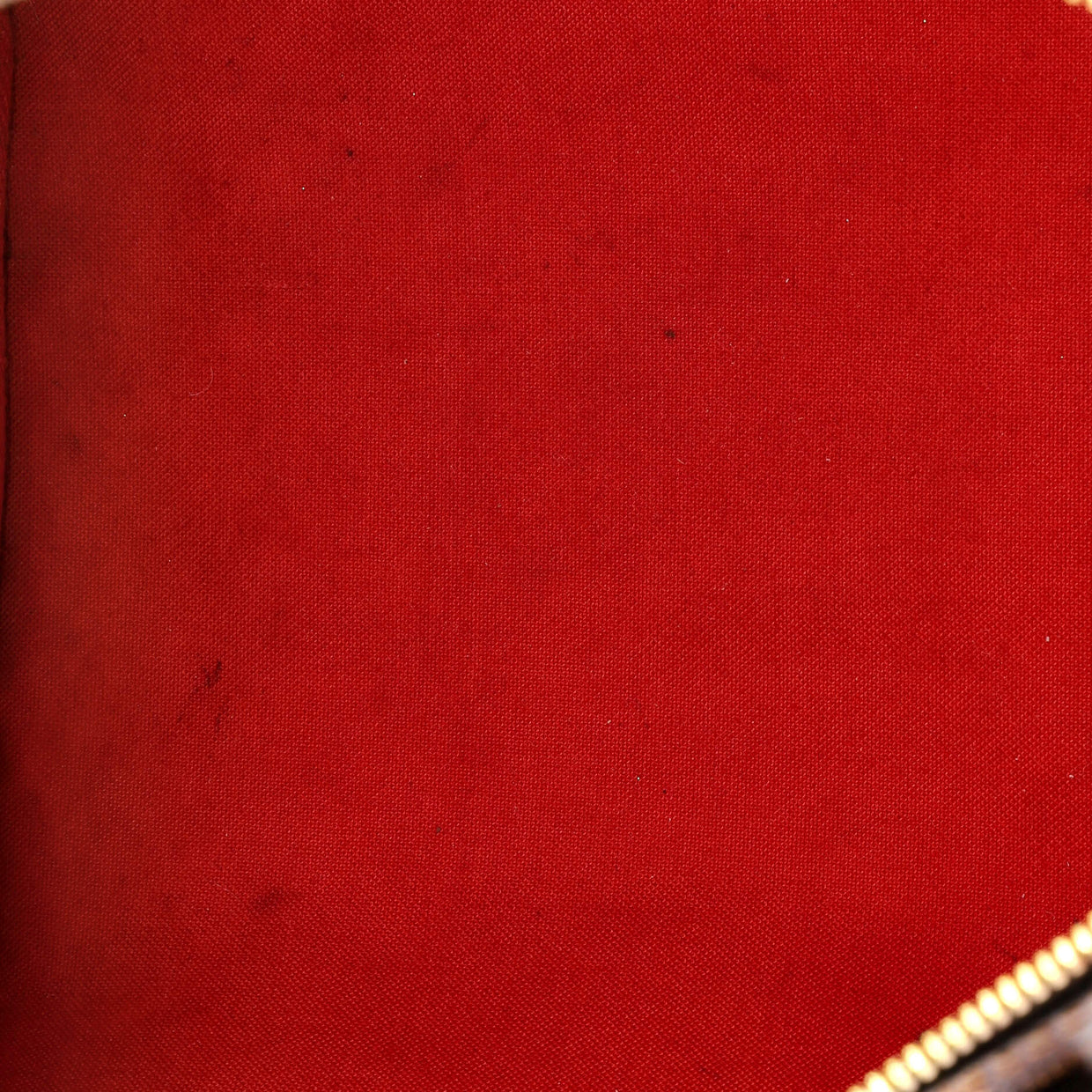 Speedy Bandouliere Bag Damier 30 - Deep Luxury