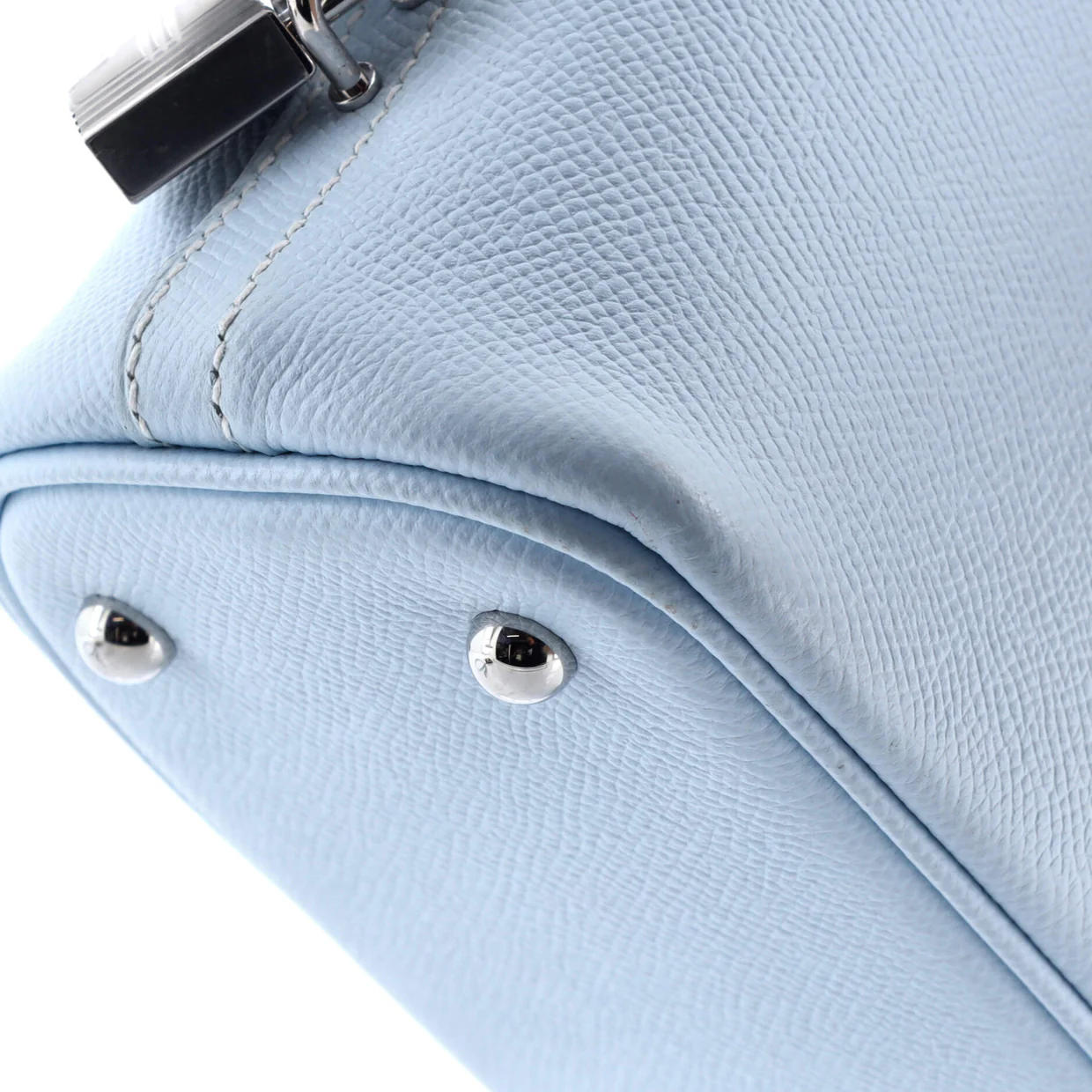 Bolide 1923 Bag Verso Epsom 25 - Deep Luxury