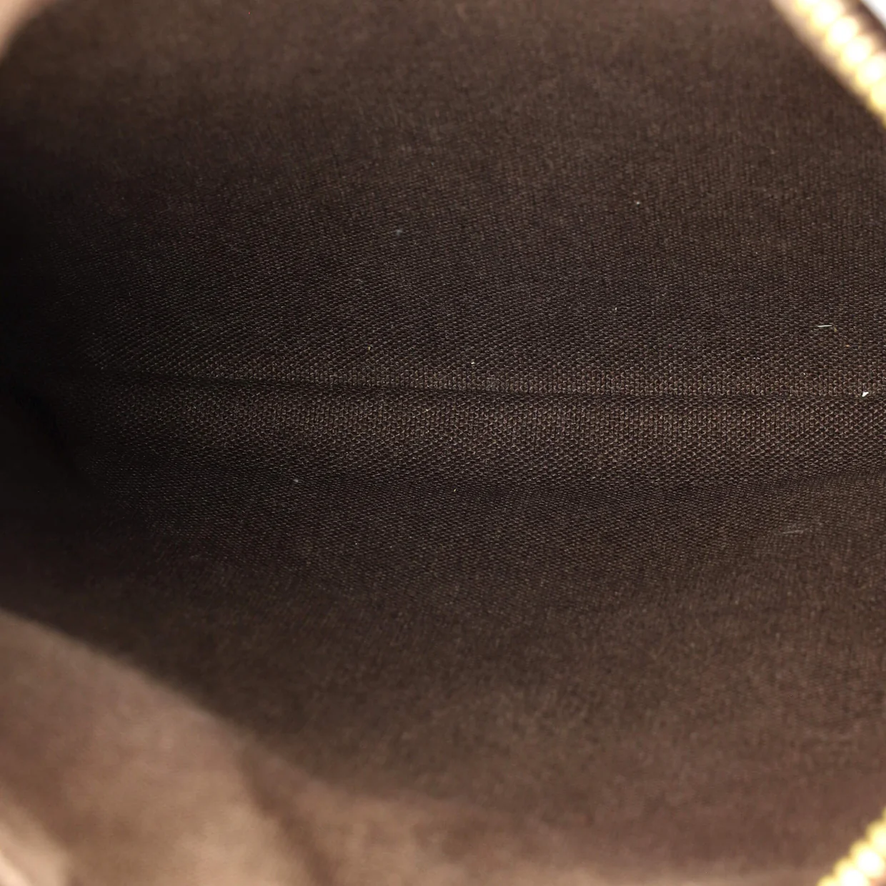 Pochette Melville Damier - Deep Luxury