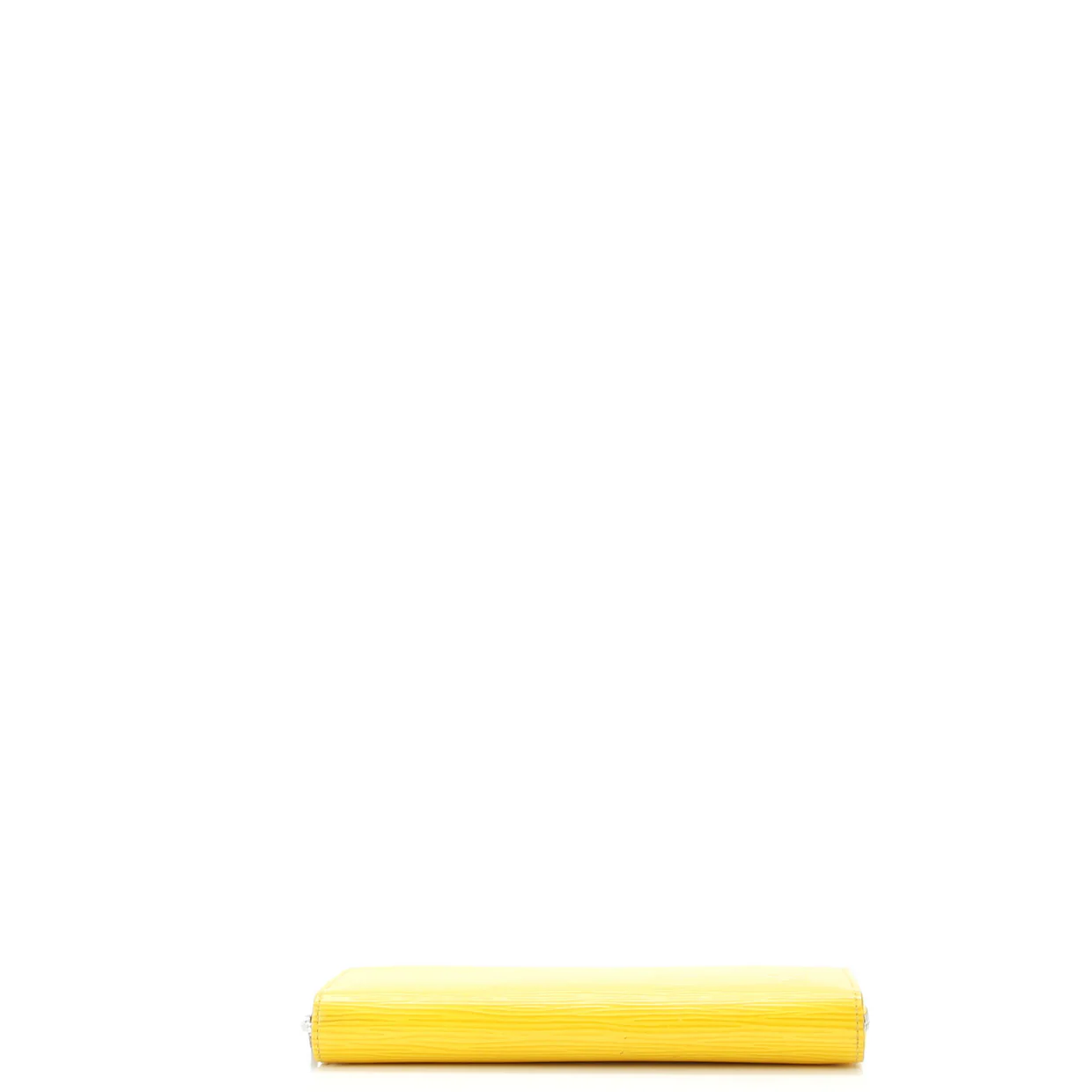 Zippy Wallet Epi Leather - Deep Luxury