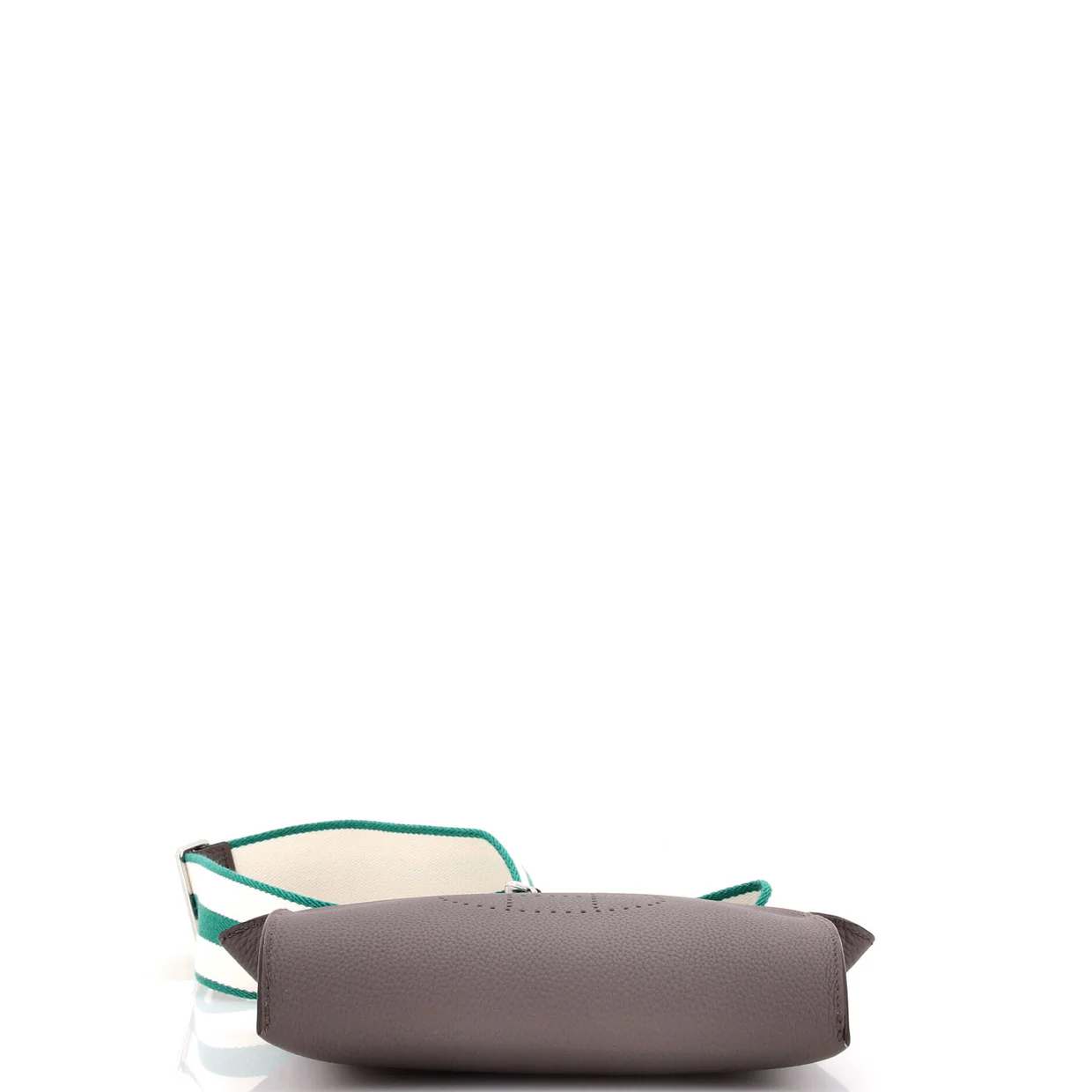 Videpoches Bag Togo - Deep Luxury