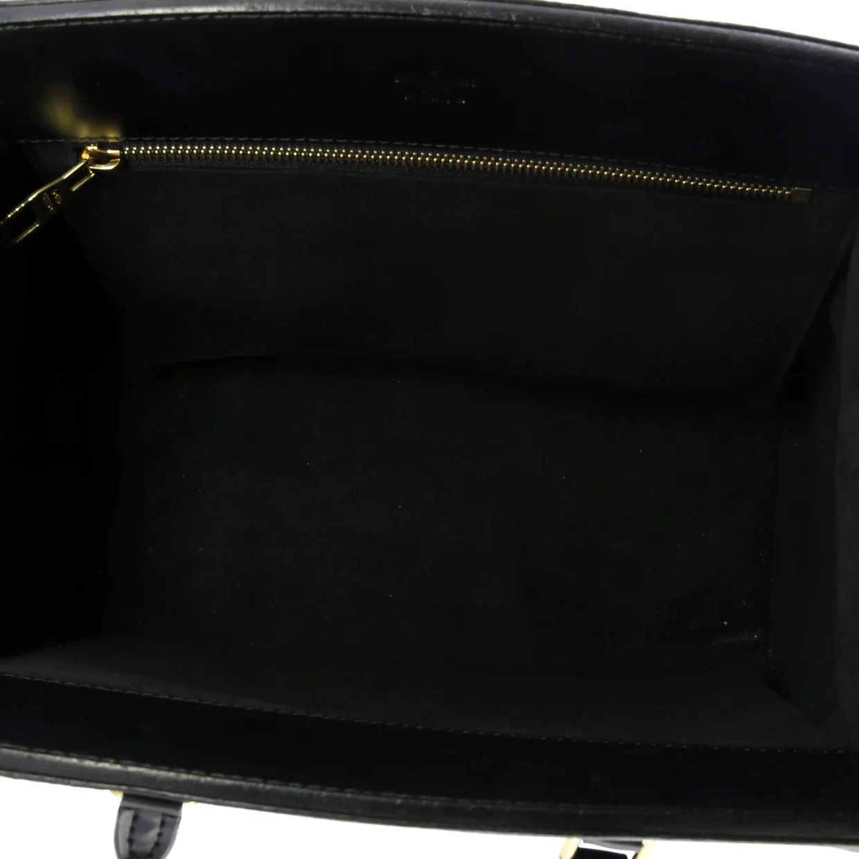 Phenix Tote Monogram Canvas with Leather MM - Deep Luxury