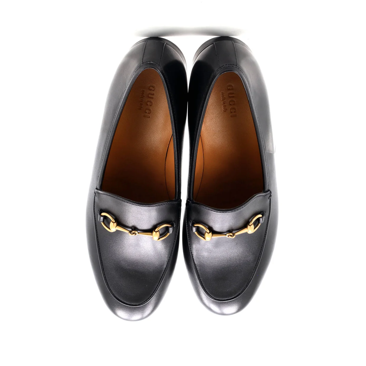 Women's Jordaan Loafers Leather - Deep Luxury