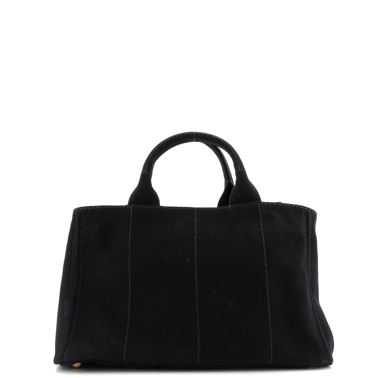 Canapa Convertible Tote Canvas Large - Deep Luxury