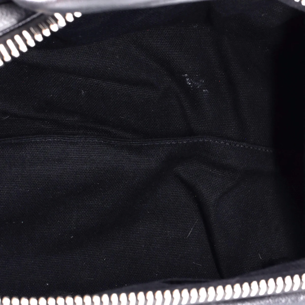 Antigona Bag Leather Small - Deep Luxury