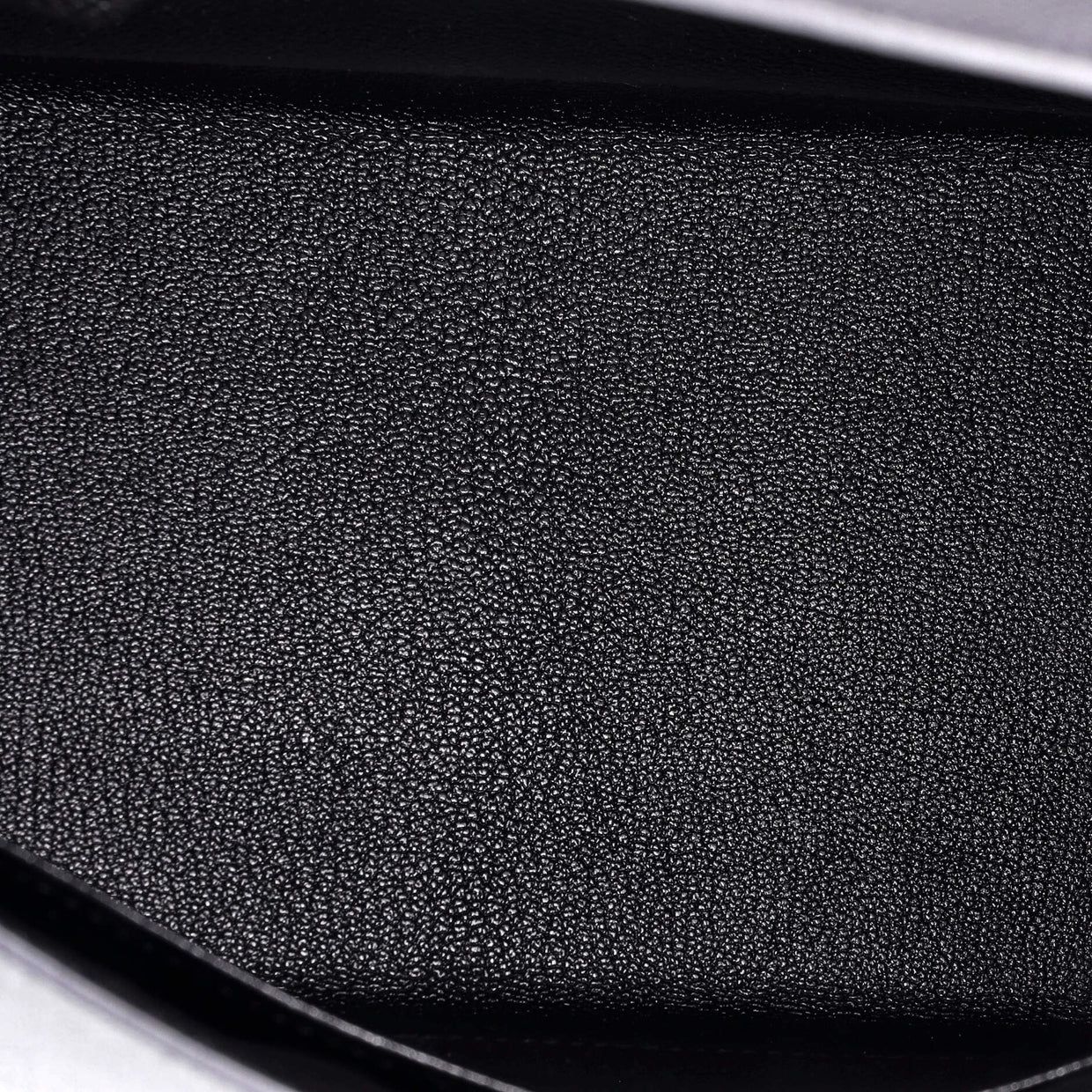 Kelly Handbag Noir Epsom with Gold Hardware 28 - Deep Luxury