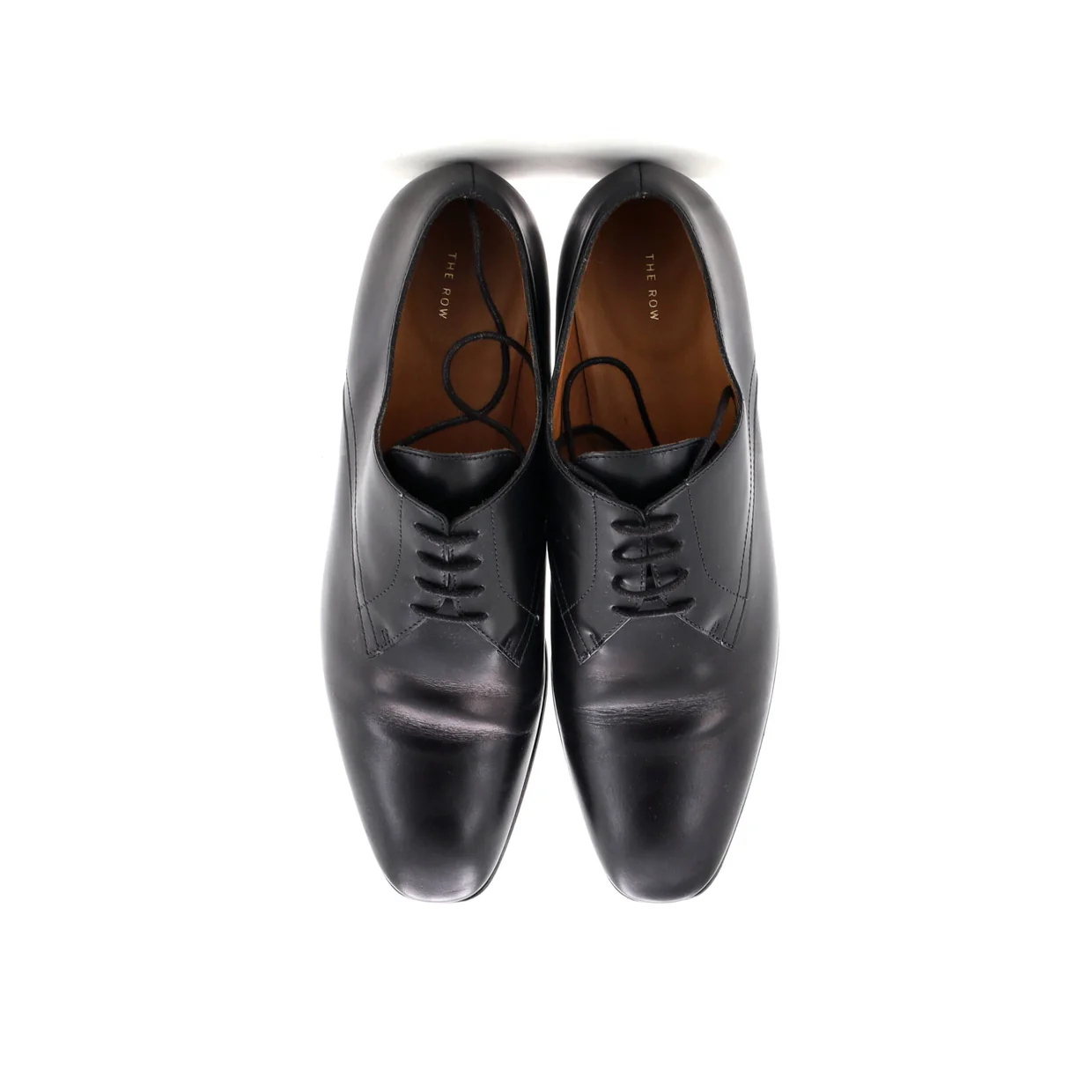 Women's Kay Oxfords Leather - Deep Luxury