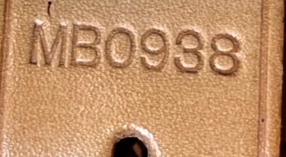 Saumur Handbag Monogram Canvas 35 - Deep Luxury