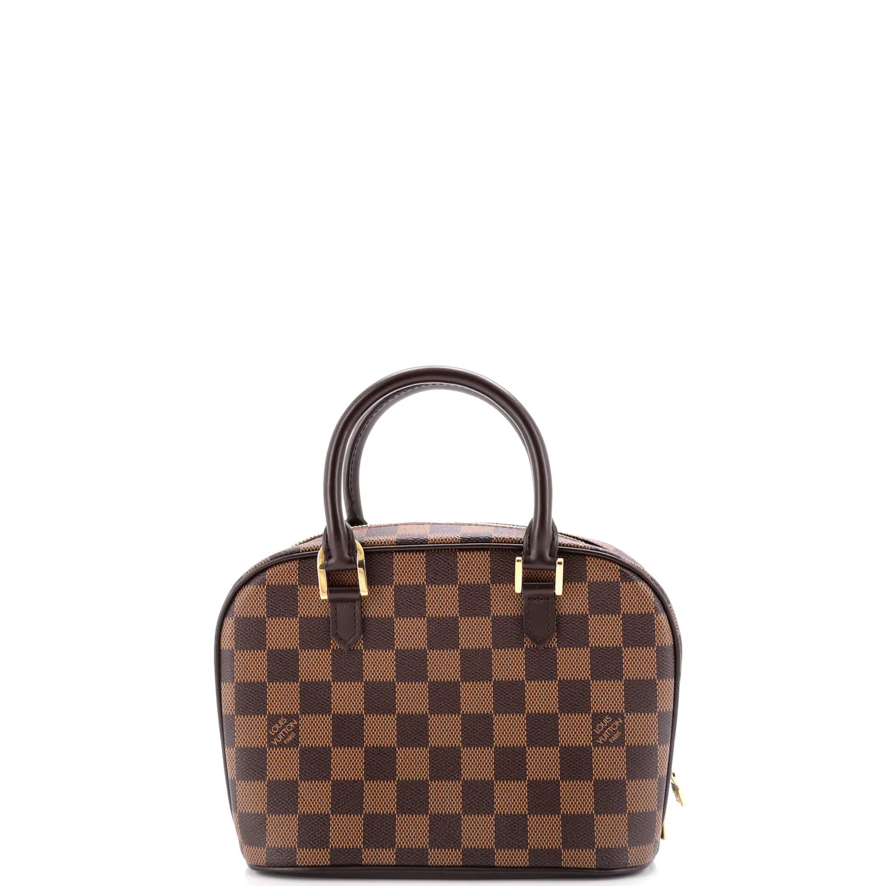 Sarria Handbag Damier Mini - Deep Luxury